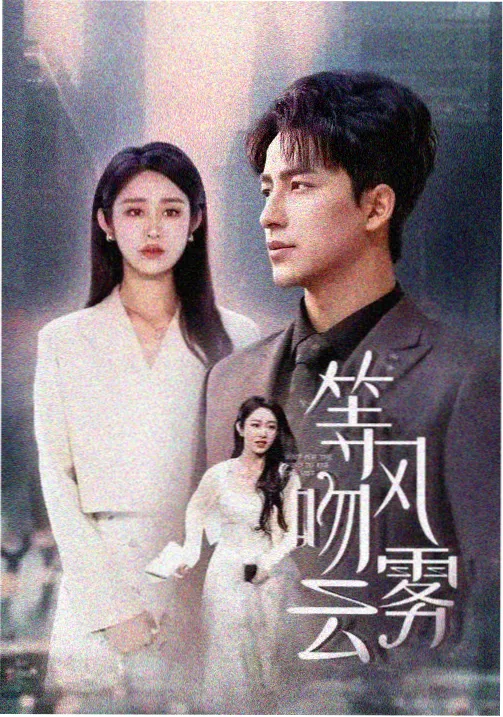 长风渡月剧集封面图